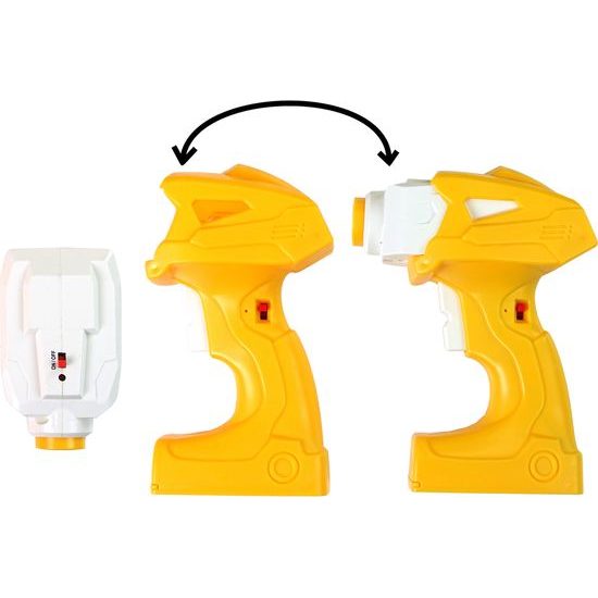 Šroubovací auto míchačka na dálkové ovládání 1:14 Cement Mixer