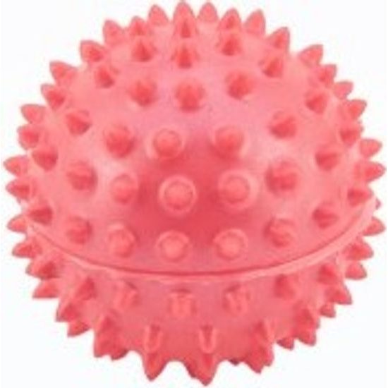 Míček masážní antistresový - mix barev