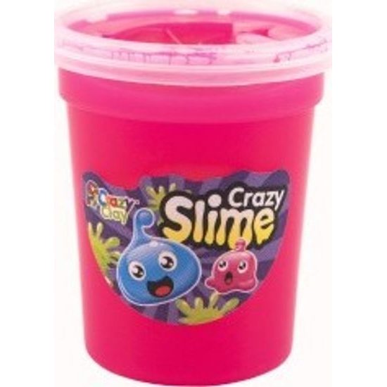 Sliz - hmota 110g - mix barev