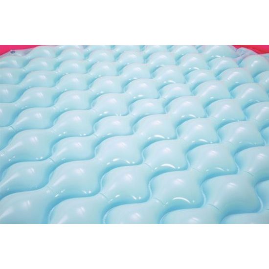 Dětský nafukovací Bazén - barevný