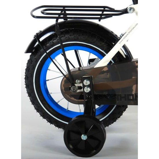 Dětské kolo Volare Thombike Blue 12"