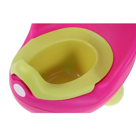 Dětský nočník Potty růžový