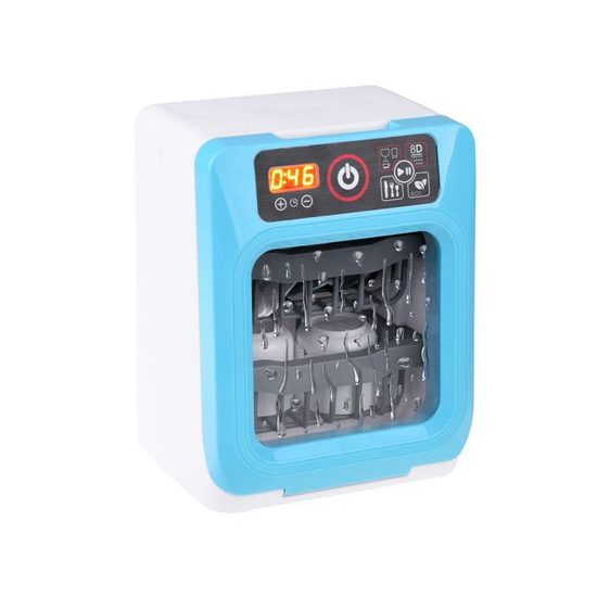 Dětská myčka na nádobí na baterie Kids Dishwasher