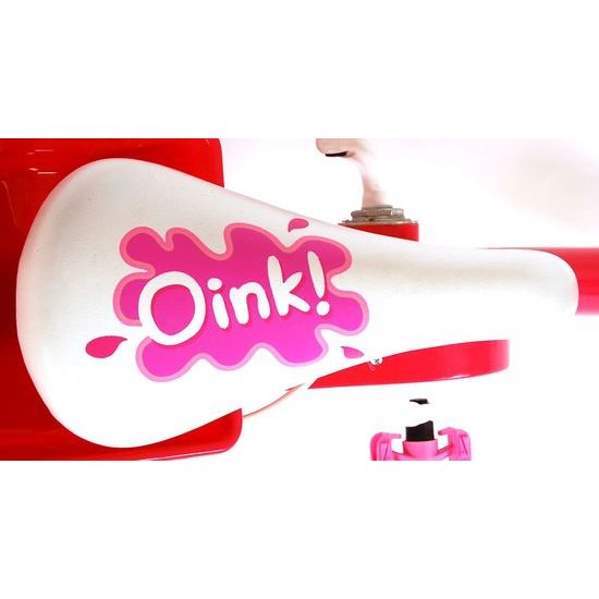 Dětské kolo Volare Pepa Pig II 12" Brake