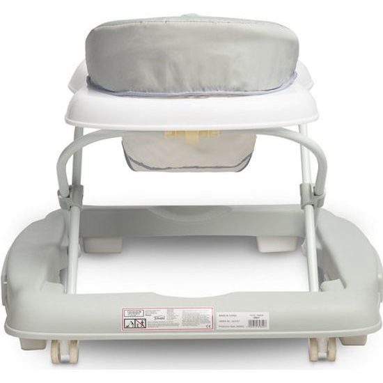 Dětské chodítko Timon grey