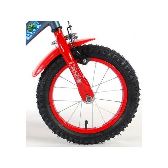 Dětské kolo Volare Avengers 14"