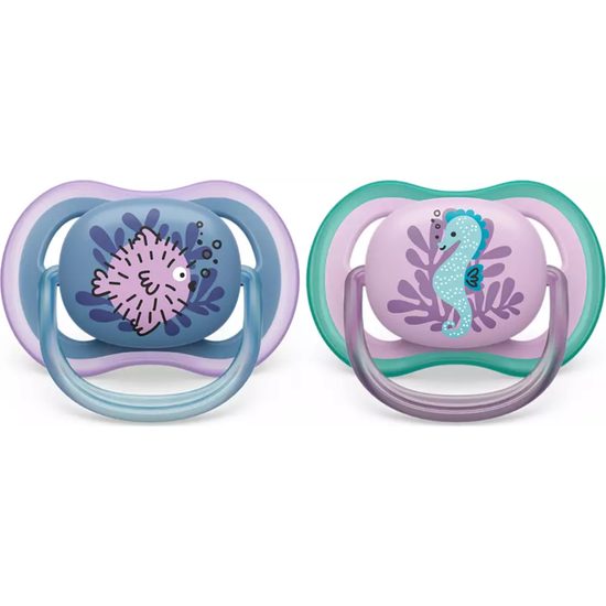 SCF085/61 SMOCZEK AIR 6-18 GIRL