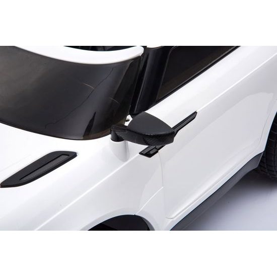 Dětské elektrické auto BLT-688, bílá