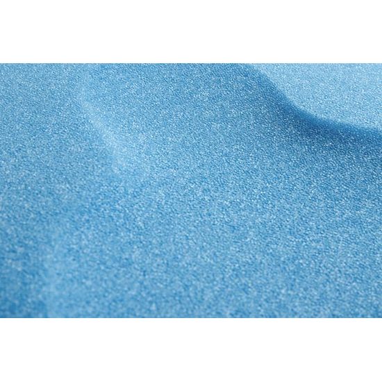 Pěnová podložka Sensillo Midi modrá