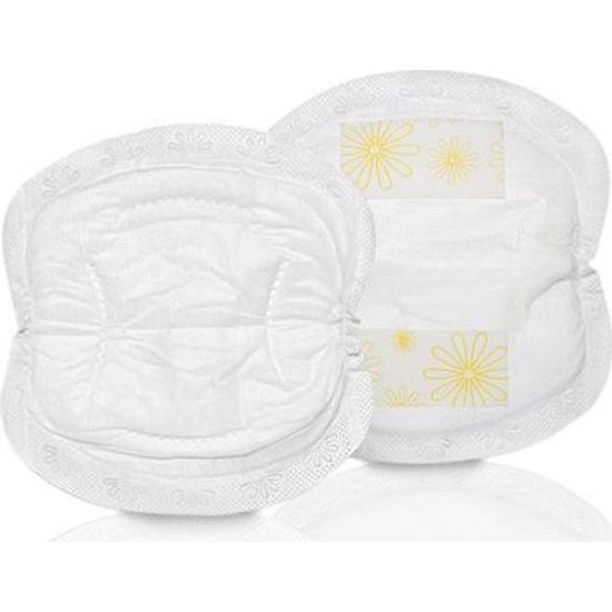 MEDELA Vložky do podprsenky jednorázové NOVÉ 30 ks