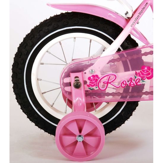 Dětské kolo Volare Rose 12"