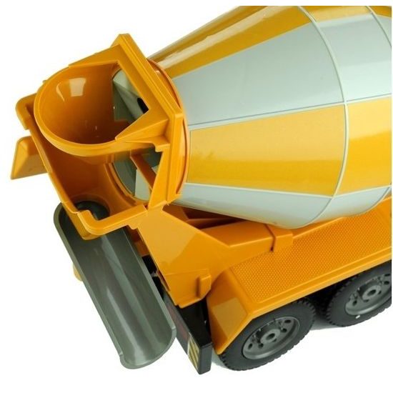 Míchačka na dálkové ovládání Mercedes- Benz Arocs 1:26