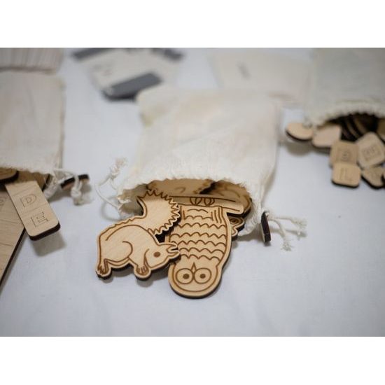 Montíkova SLOVENČINA v boxe – LES - rozšírenie