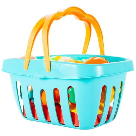 Súprava zeleniny a ovocia na krájanie s varičom