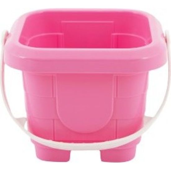 Kbelík na písek - mix 5 barev