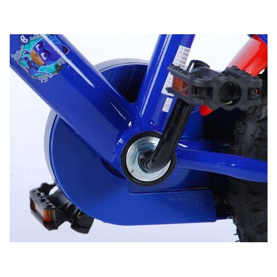 Dětské kolo Volare PJ Masks 12"