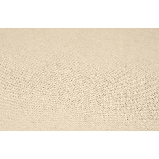 Sensillo Prostěradlo béžové