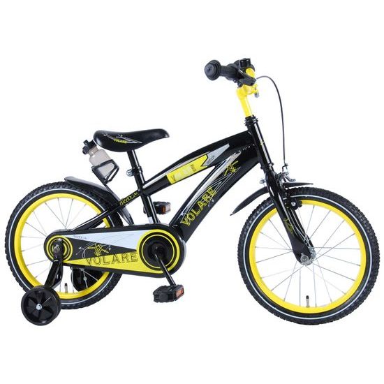 Dětské kolo Volare Freedom 16"