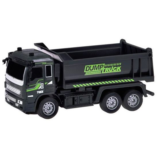 Nákladní autíčko na dálkové ovládání Dump Truck