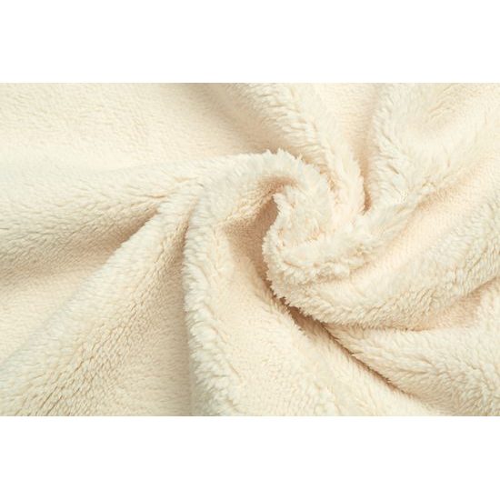 Dětská plyšová dečka 80x100 cm - Procházka