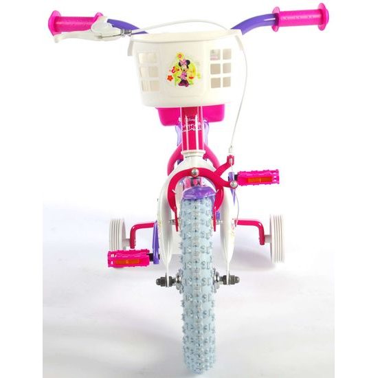 Dětské kolo Volare Minnie Mouse Bow-Tique 12"