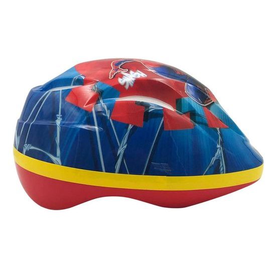 Dětská helma Volare Spiderman