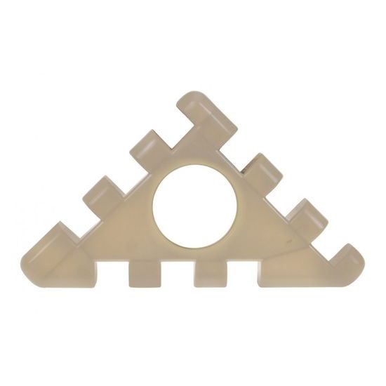 Haunger edukační multikostka Domeček