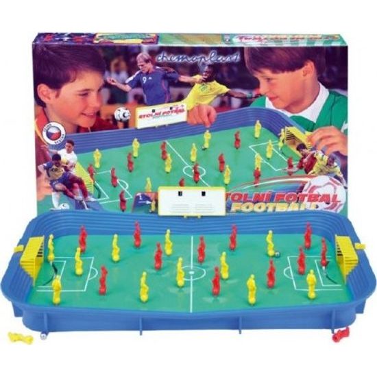 Kopaná/Fotbal společenská hra