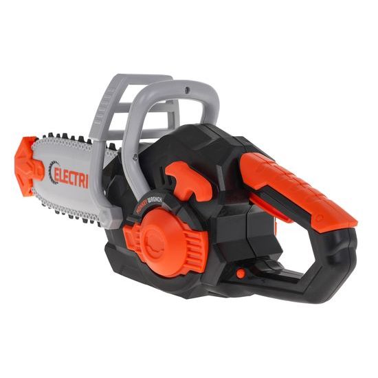 Dětská motorová pila s brýlemi Electric Saw