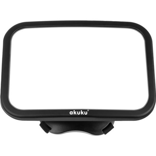 Zrcátko do auta pro kontrolu dítěte