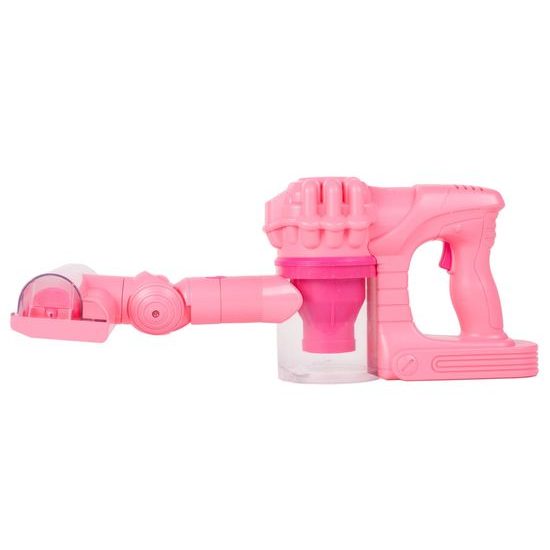 Dětský tyčový vysavač na baterie Absolute Cleaner