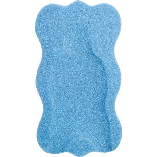 Pěnová podložka Sensillo Midi modrá