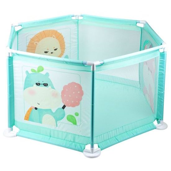 Detská ohrádka Play Fence