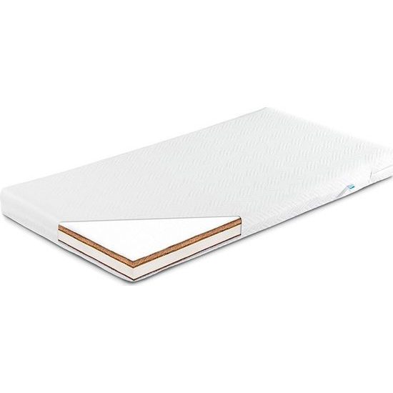 Matrace kokos - molitan - kokos 120x60cm