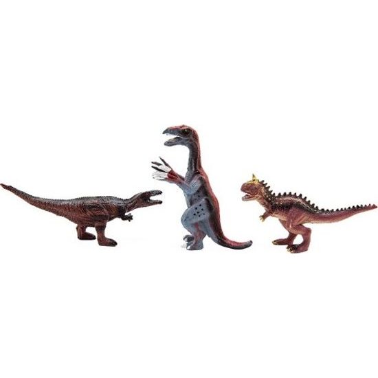 Dinosaurus - MIX druhů