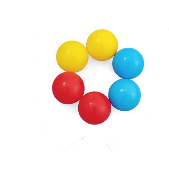 Nafukovací hřiště Spider Man 211 x 206 x 127 cm Bestway