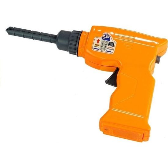 Velká sada nářadí pro malého kutila + pásek 55ks