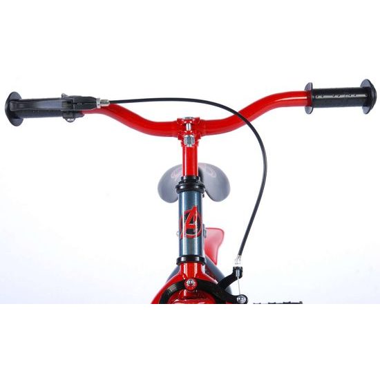 Dětské kolo Volare Avengers 14"