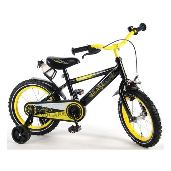 Dětské kolo Volare Freedom 14"