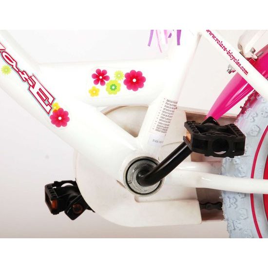 Dětské kolo Volare Ashley 14"