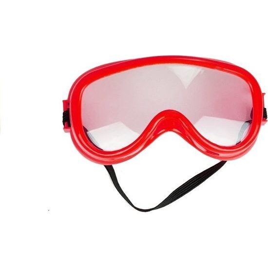 Dětská vrtačka s brýlemi