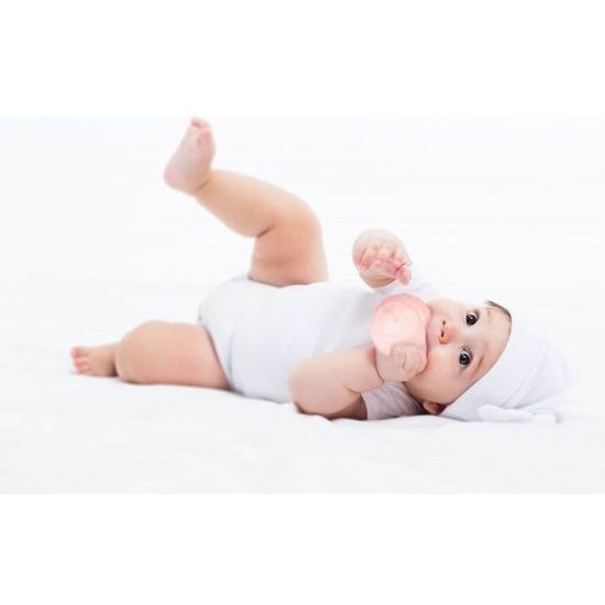 Senzorické hračky pro nejmenší Bath Toys 20 kusů