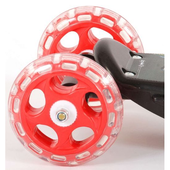 Volare dětská koloběžka - scooter Batman