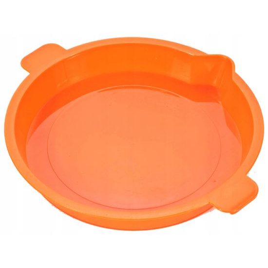 Bublifuk na baterie Bubble Cyclone zelený