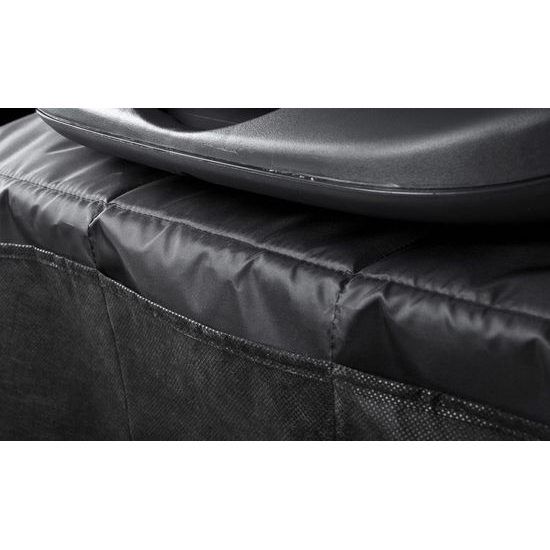 Ochranná podložka pod autosedačku