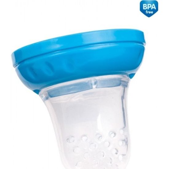 CANPOL babies Náhradní silikonové krmící síťky 2ks