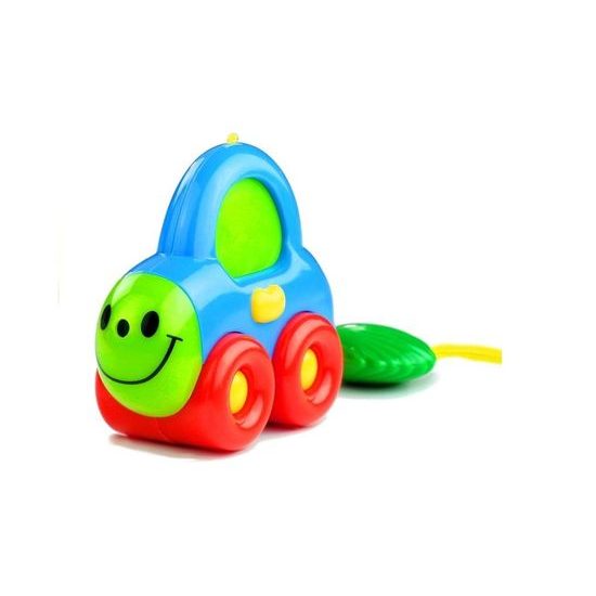 Majlo Toys kolotoč nad postýlku s časovačem