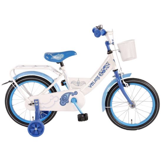 Dětské kolo Volare Paisley 16"