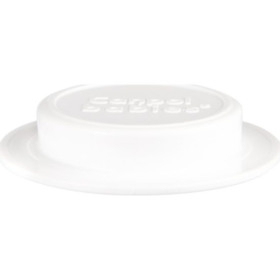 CANPOL babies Sada lahví na skladování mléka 3x120ml