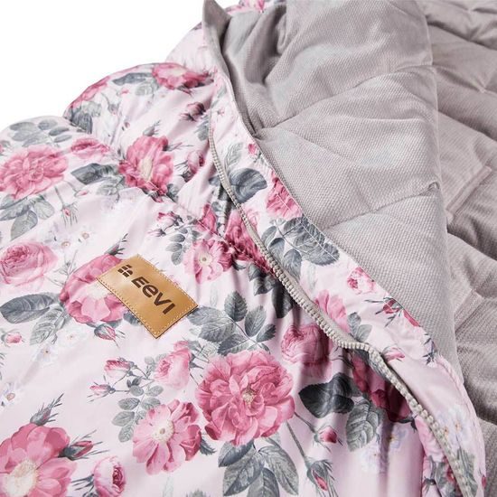 EEVI Fusak Roses růžová ONE SIZE